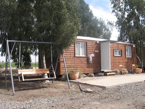 אטרקציות חאן אל על